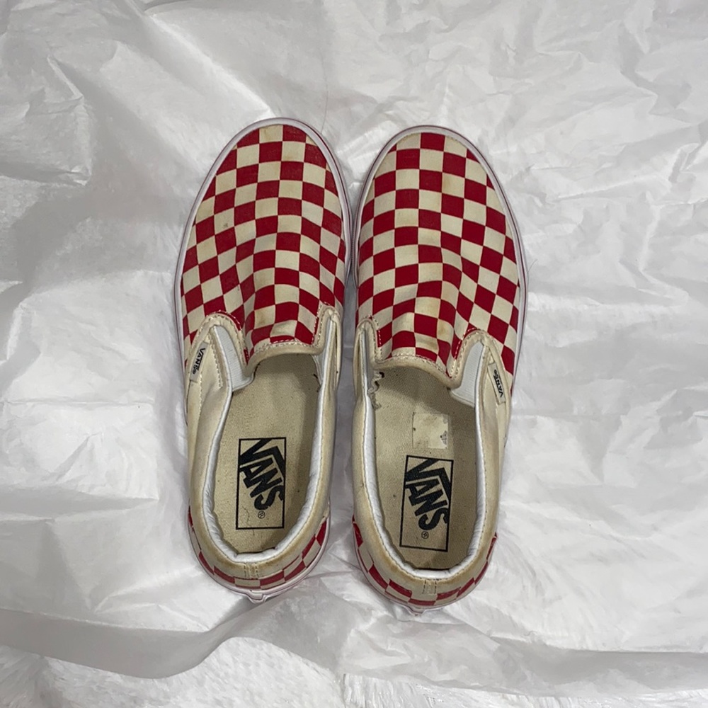 Vans